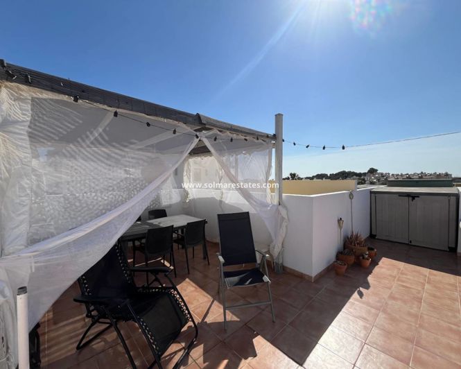 Image No.46-Appartement de 2 chambres à vendre à Villamartin