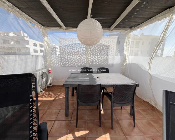 Image No.47-Appartement de 2 chambres à vendre à Villamartin