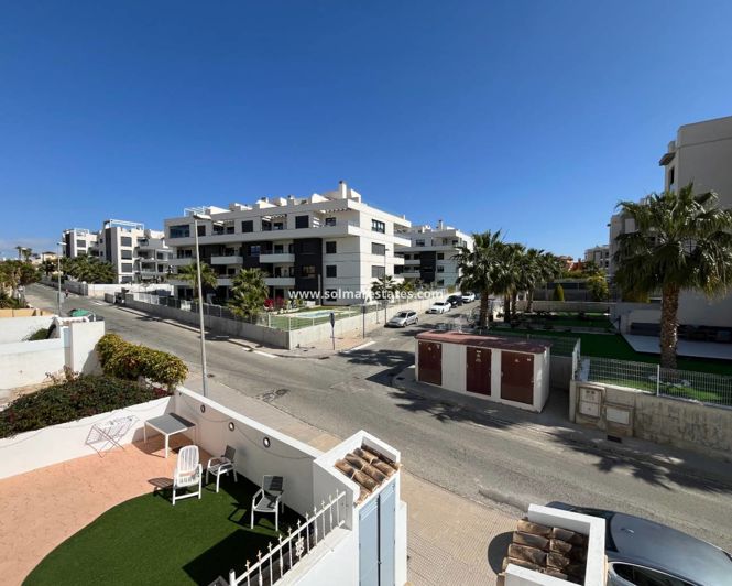 Image No.51-Appartement de 2 chambres à vendre à Villamartin