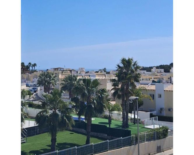 Image No.50-Appartement de 2 chambres à vendre à Villamartin