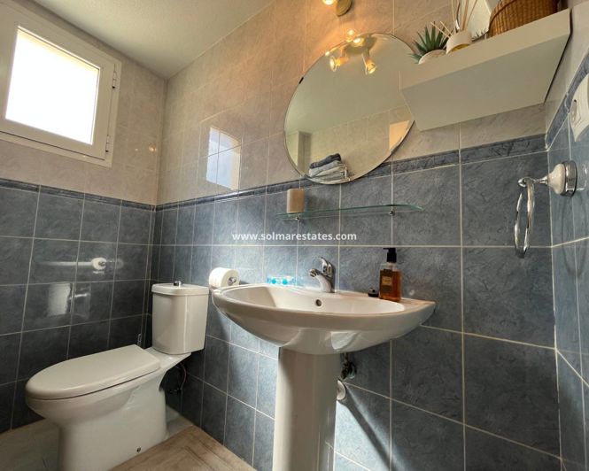 Image No.7-Appartement de 2 chambres à vendre à Villamartin