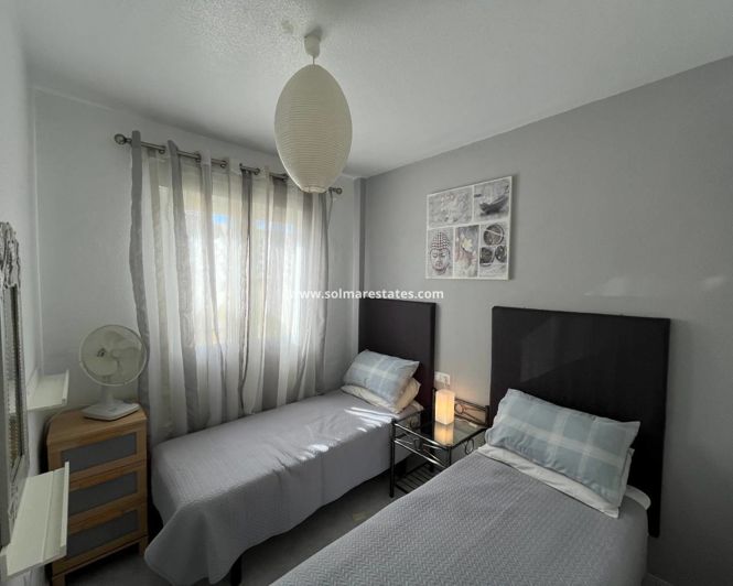 Image No.8-Appartement de 2 chambres à vendre à Villamartin