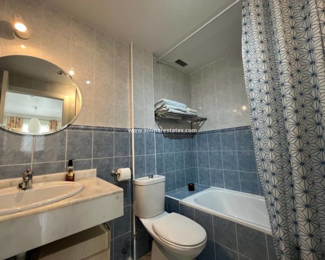 Image No.9-Appartement de 2 chambres à vendre à Villamartin