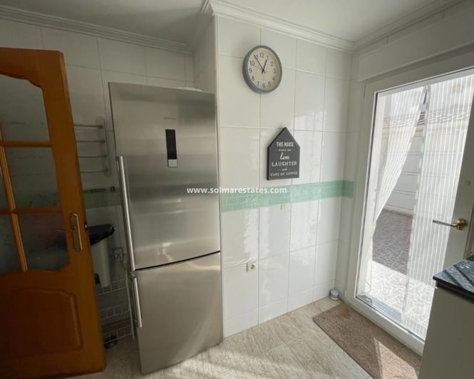 Image No.12-Maison de ville de 3 chambres à vendre à Torre de la Horadada