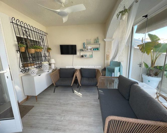 Image No.13-Maison de ville de 3 chambres à vendre à Torre de la Horadada