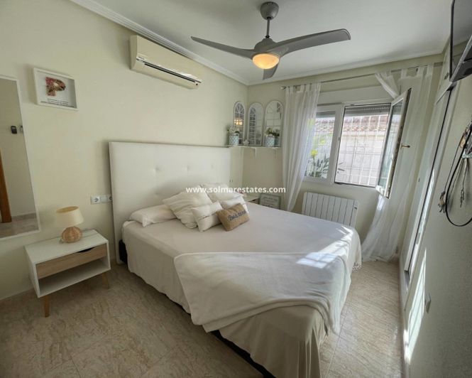 Image No.15-Maison de ville de 3 chambres à vendre à Torre de la Horadada