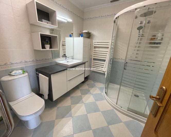 Image No.16-Maison de ville de 3 chambres à vendre à Torre de la Horadada