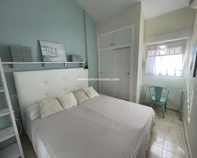 Image No.17-Maison de ville de 3 chambres à vendre à Torre de la Horadada