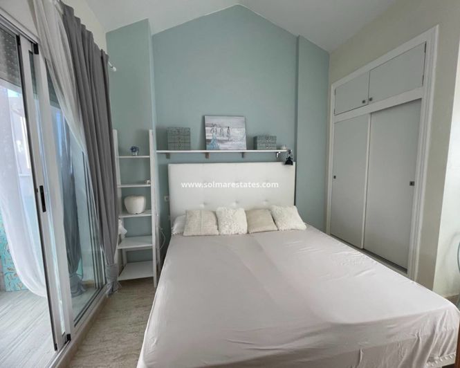 Image No.18-Maison de ville de 3 chambres à vendre à Torre de la Horadada