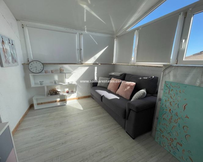 Image No.19-Maison de ville de 3 chambres à vendre à Torre de la Horadada