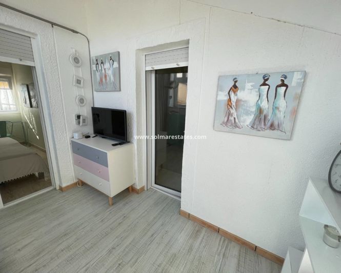 Image No.20-Maison de ville de 3 chambres à vendre à Torre de la Horadada