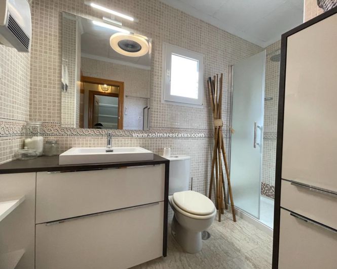 Image No.21-Maison de ville de 3 chambres à vendre à Torre de la Horadada