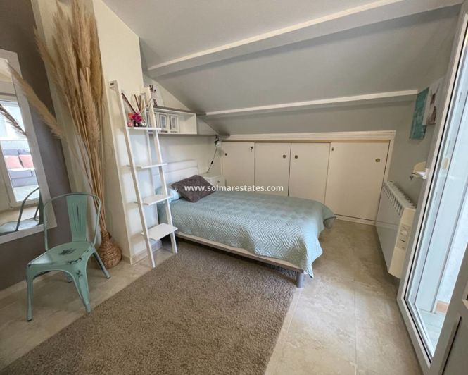 Image No.22-Maison de ville de 3 chambres à vendre à Torre de la Horadada