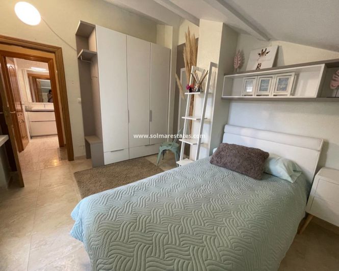 Image No.23-Maison de ville de 3 chambres à vendre à Torre de la Horadada