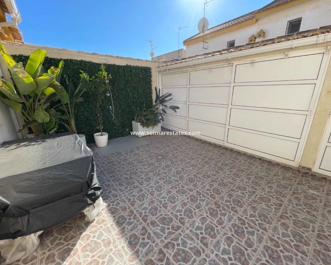 Image No.24-Maison de ville de 3 chambres à vendre à Torre de la Horadada