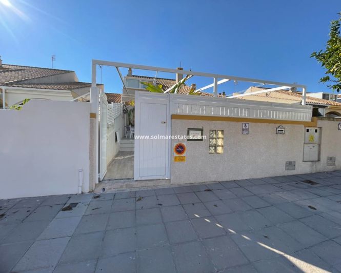 Image No.27-Maison de ville de 3 chambres à vendre à Torre de la Horadada