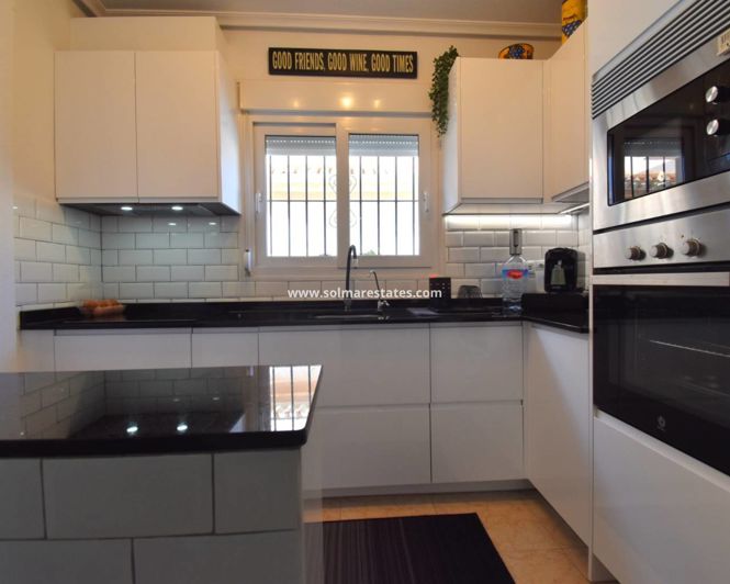 Image No.6-3 Bed Quad for sale