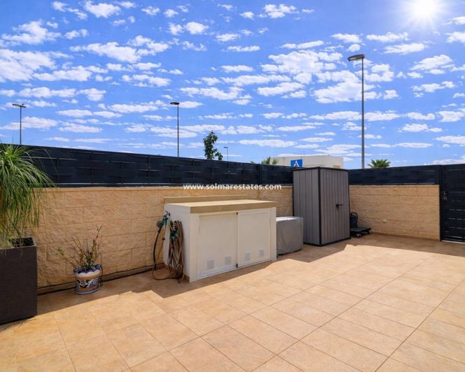 Image No.24-3 Bed Villa for sale