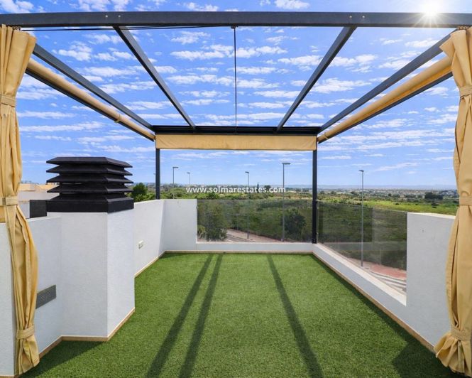 Image No.29-3 Bed Villa for sale