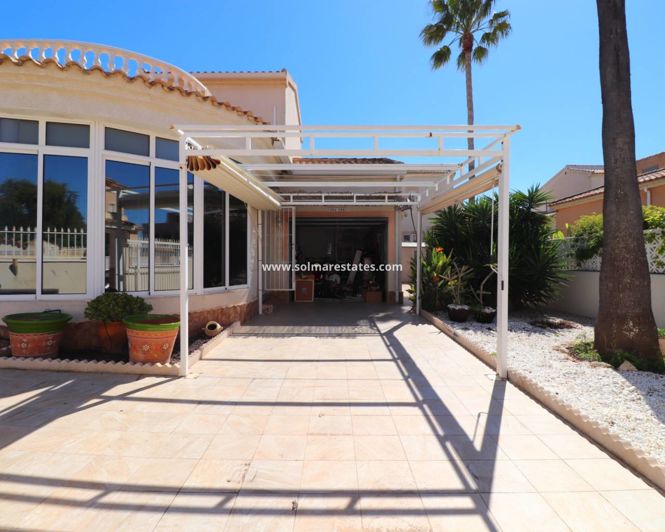 Image No.24-Villa de 2 chambres à vendre à Ciudad Quesada