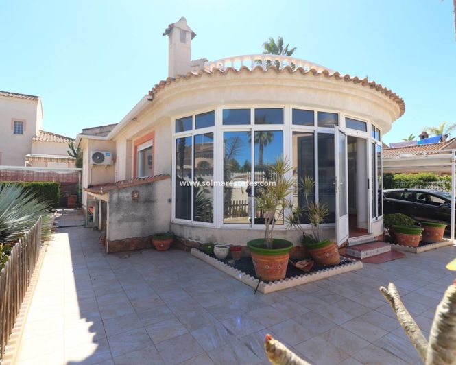 Image No.25-Villa de 2 chambres à vendre à Ciudad Quesada