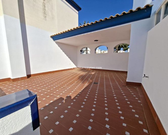 Image No.12-Bungalow de 2 chambres à vendre à Villamartin