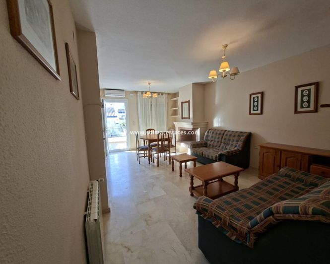 Image No.14-Bungalow de 2 chambres à vendre à Villamartin