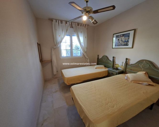 Image No.16-Bungalow de 2 chambres à vendre à Villamartin