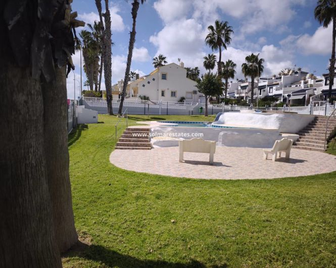 Image No.19-Bungalow de 2 chambres à vendre à Villamartin