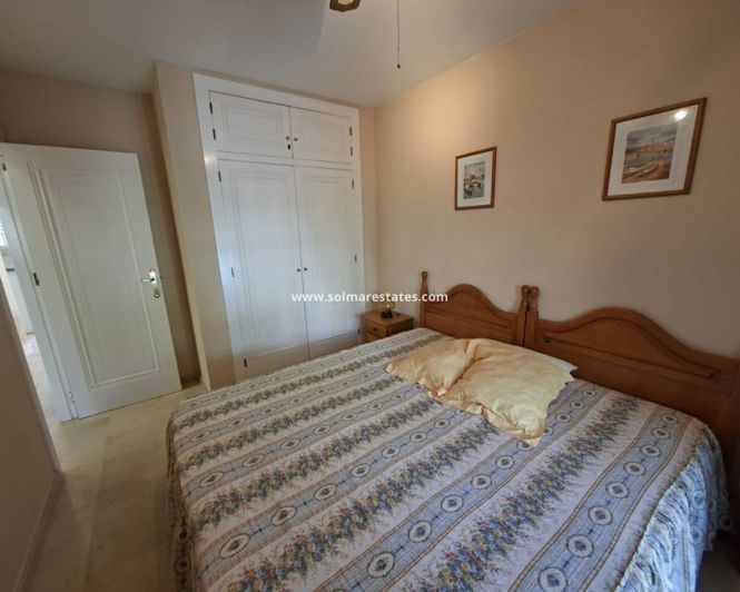Image No.7-Bungalow de 2 chambres à vendre à Villamartin
