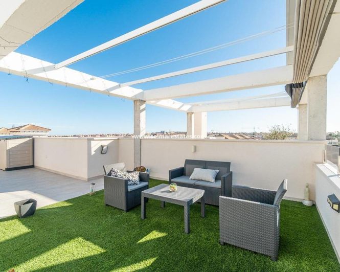 Image No.15-Appartement de 2 chambres à vendre à Villamartin