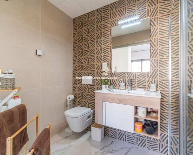 Image No.25-Appartement de 2 chambres à vendre à Villamartin