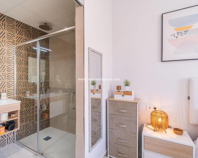 Image No.31-Appartement de 2 chambres à vendre à Villamartin