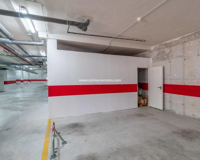 Image No.36-Appartement de 2 chambres à vendre à Villamartin