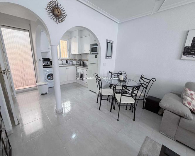 Image No.4-3 Bed Townhouse for sale