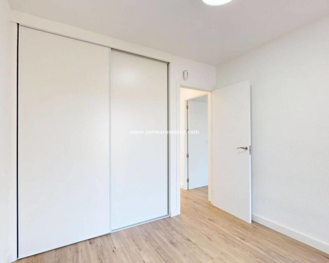 Image No.21-Appartement de 2 chambres à vendre à Villamartin