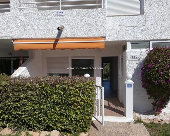 Image No.6-Appartement de 2 chambres à vendre à Villamartin