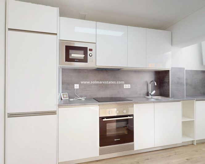 Image No.3-2 Bed Apartment for sale