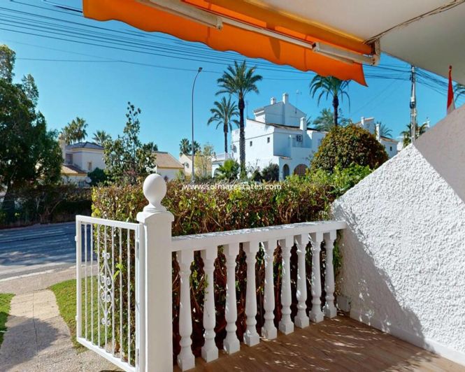 Image No.28-Appartement de 2 chambres à vendre à Villamartin