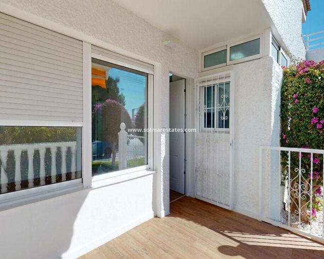 Image No.31-Appartement de 2 chambres à vendre à Villamartin