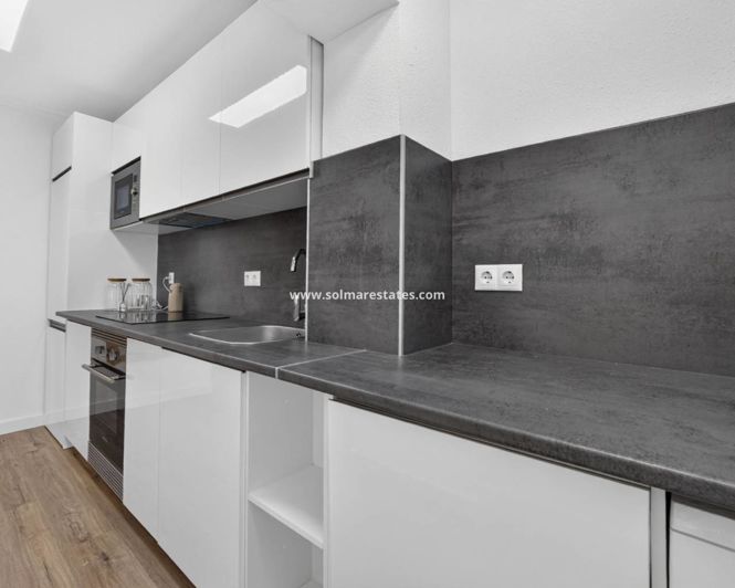 Image No.6-2 Bed Apartment for sale