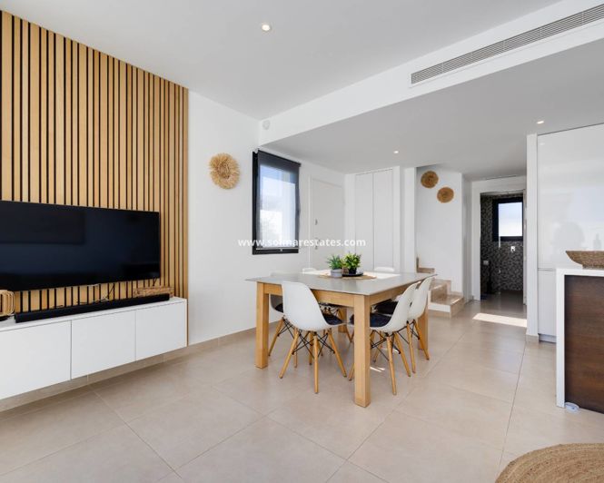 Image No.22-3 Bed Villa for sale