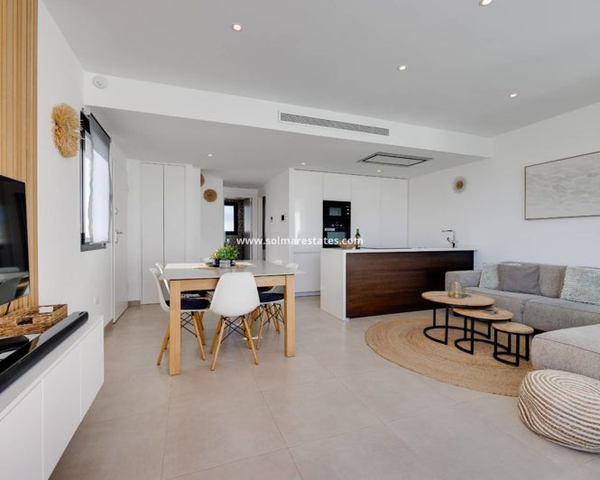 Image No.24-3 Bed Villa for sale