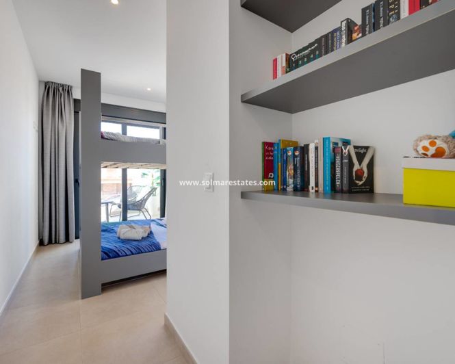 Image No.38-3 Bed Villa for sale