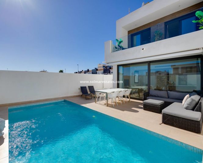 Image No.5-3 Bed Villa for sale