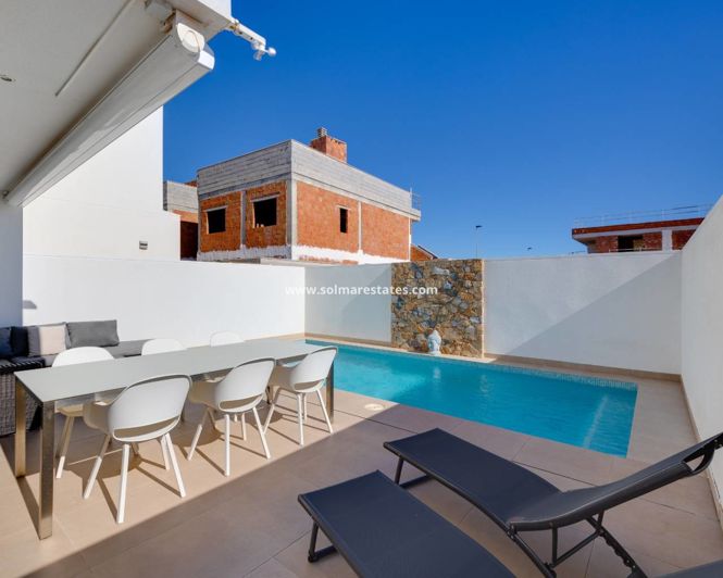 Image No.9-3 Bed Villa for sale