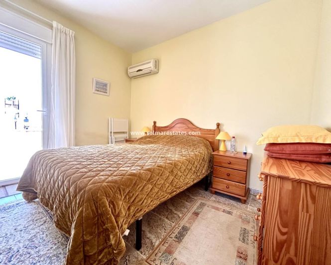 Image No.10-Maison de 3 chambres à vendre à La Zenia