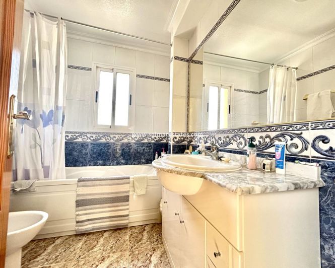 Image No.11-Maison de 3 chambres à vendre à La Zenia