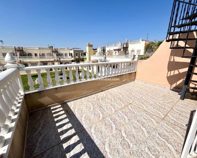 Image No.13-Maison de 3 chambres à vendre à La Zenia