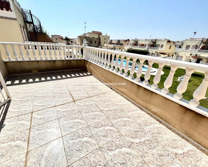 Image No.14-Maison de 3 chambres à vendre à La Zenia